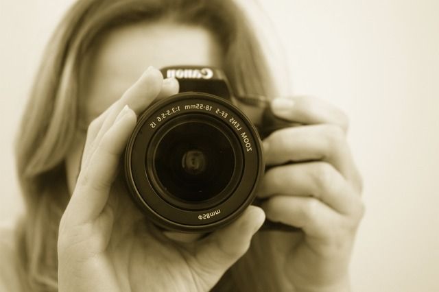 Online Photo Editors