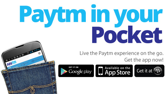 Unblock Blocked Paytm account