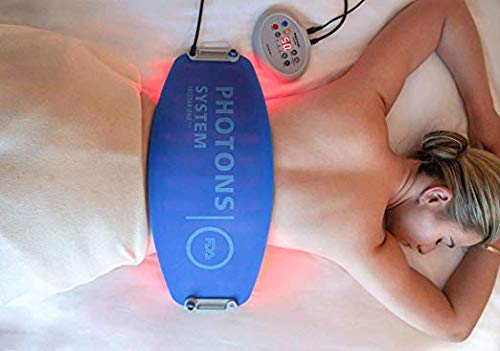 LED light Therapy