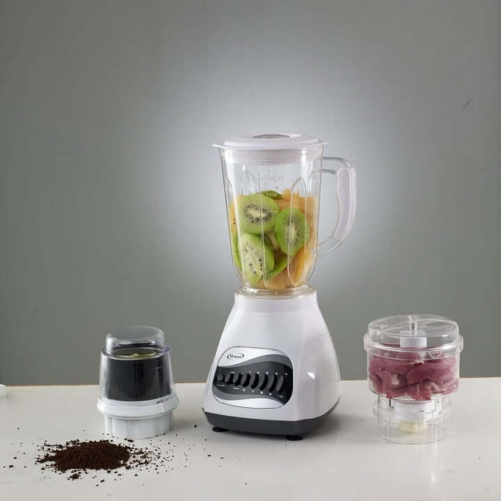 Features to Look For in a Juicer