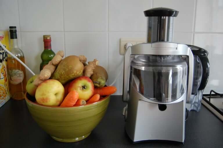 Features to Look For in a Juicer