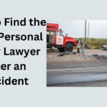 How to Find the Right Personal Injury Lawyer After an Accident 11 How to Find the Right Personal Injury Lawyer After an Accident