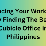 Enhancing Your Workspace By Finding The Best Cubicle Office in Philippines 3 Enhancing Your Workspace By Finding The Best Cubicle Office in Philippines